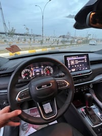 جيب كومباس • فول مواصفات • ضرر باب