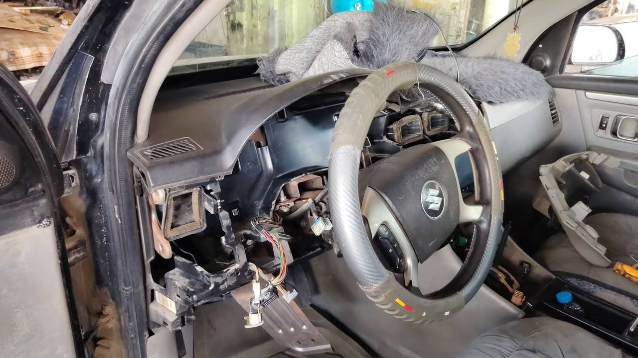 🔧 تجديد ظفيرة المحرك + استبدال ماطور كيچ البنزين

⚡ تجديد ظفيرة المحرك بالكامل
🔹 إعادة لف الظفيرة بالتيب الحراري
🔹 استبدال الفيش المتضررة
🔹 ترتيب وتثبيت الظفيرة

⛽ استبدال ماطور كيچ البنزين ومعالجة الخلل بشكل أصولي.

✅ شغل مرتب وتشخيص دقيق من ورشة أنور سوزوكي وإكونوكس.

📍 العنوان: كربلاء المقدسة – الحي الصناعي – الأبلوك الثاني – شارع السايدين – سايد الدخول

📞 للاستفسار:
***********
***********
