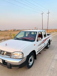نيسان ٢٠٠٨ • كفاله عامه • فول مواصفات