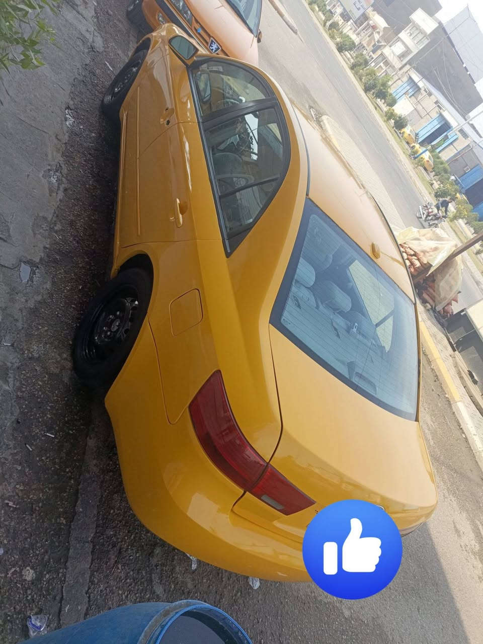 سوناتا • ٢٠٠٨ • وارد امريكي