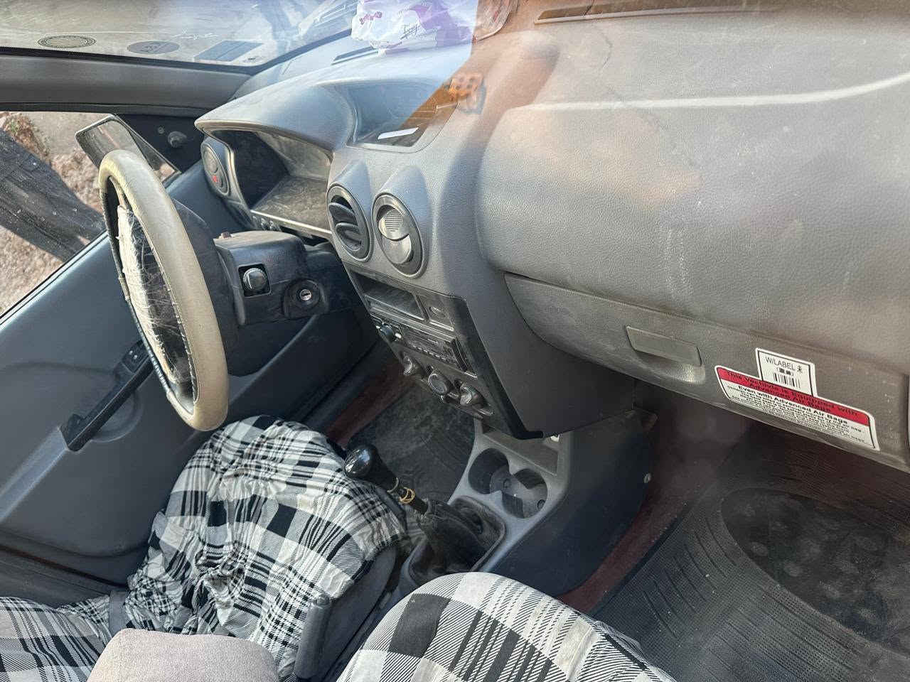 سلام عليكم سياره سايبا مديل 2015 بسمي رقم بغداد هزه لل 27 سنويه لل27 تحويل مباشر مصفره من كلشي تحتاج صدر امامي فقط  السعر 32 وبيه مجال 
*********** بغداد, العراق
