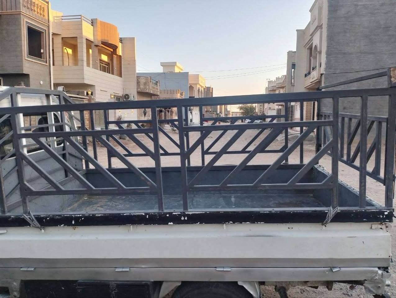 محجل فاو للبيع السعر 125 الف وبي مجال 
المكان الديوم التوحيد 
للتواصل :***********
