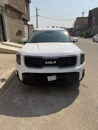 تلورايد ٢٠٢٤ • وارد امريكا • محرك 3.8