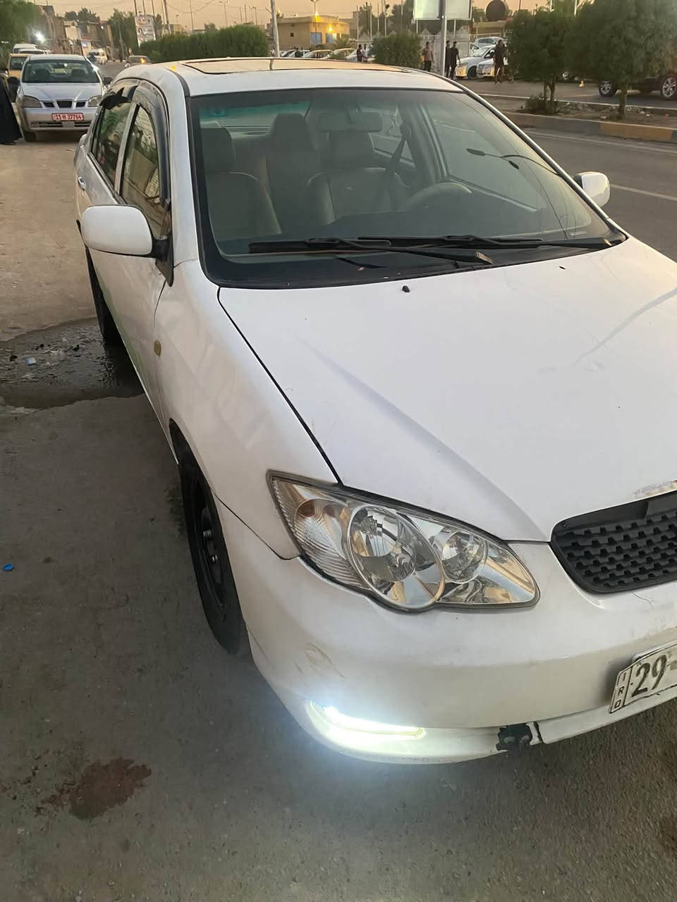 F3
رقم واسط سنويه ٢٠٣٠
مكانه الشعله 
***********
