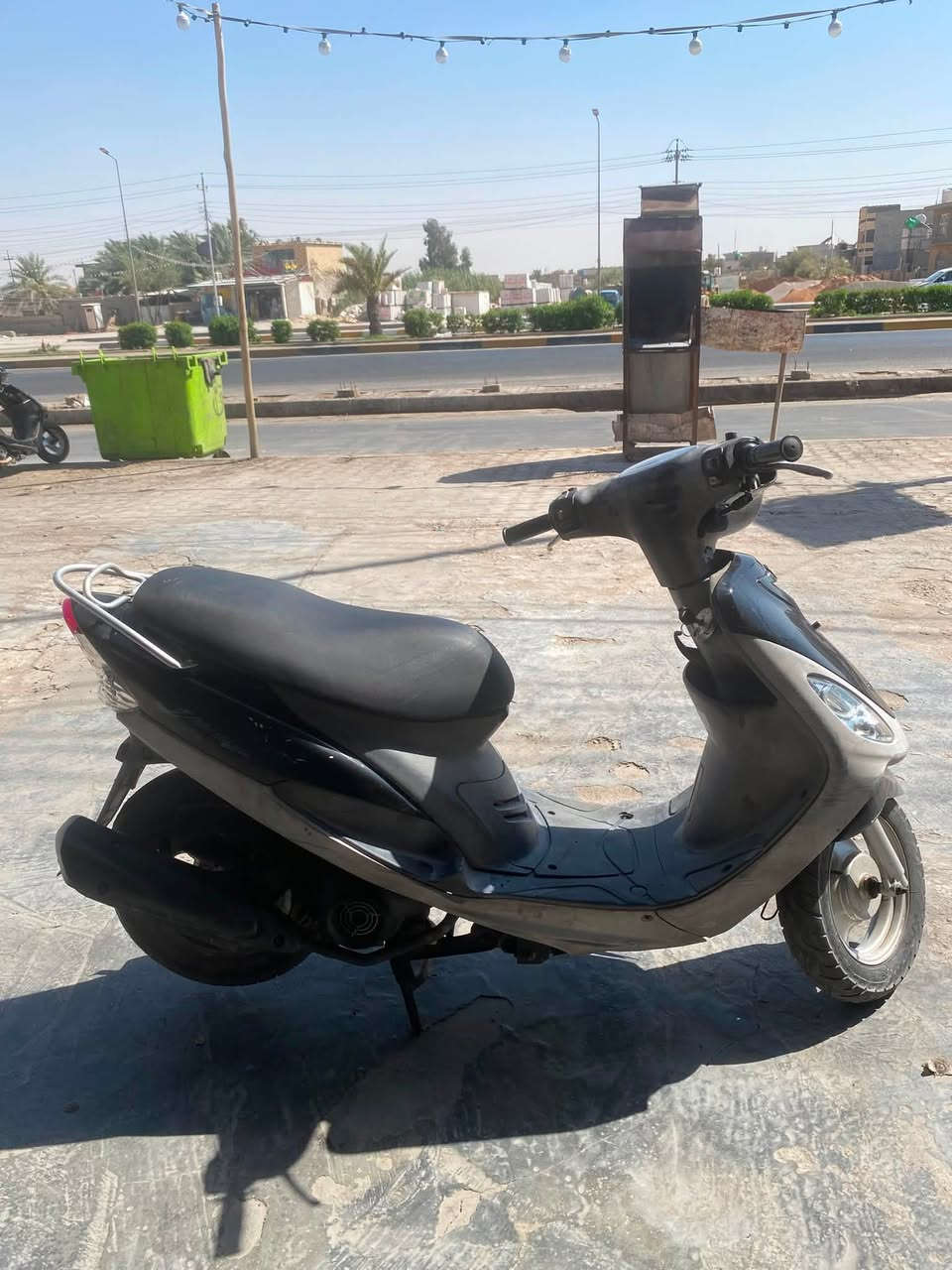 ماكس منقولي البيع ***********
