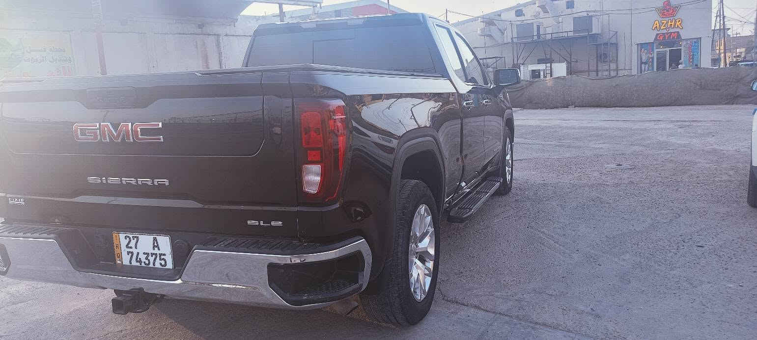 جمسي سيرا 21
تقرير غرق تعمل وتسير
مكفوله صبغ وضربه وتبديل
محرك كير مكفول  ..... 4سلندر تيربو
تبريد ثلج
شاشه كامره 
بصمه تشغيل وبواب
تحويل ثاني يوم
مكان السياره ناصريه
سعره 215.... ماشيه 73
***********.... واتساب
