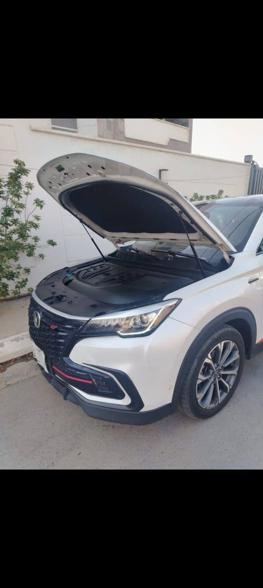 بلشانجان CS85 • موديل ٢٠٢٢ • تحويل مباشر