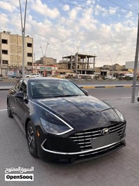 سوناتا هايبرد • ٢٠٢٣ • ٦٥٠٠٠ مايل