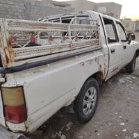 بيكم • ٩٢ • رقم اصفر واسط
