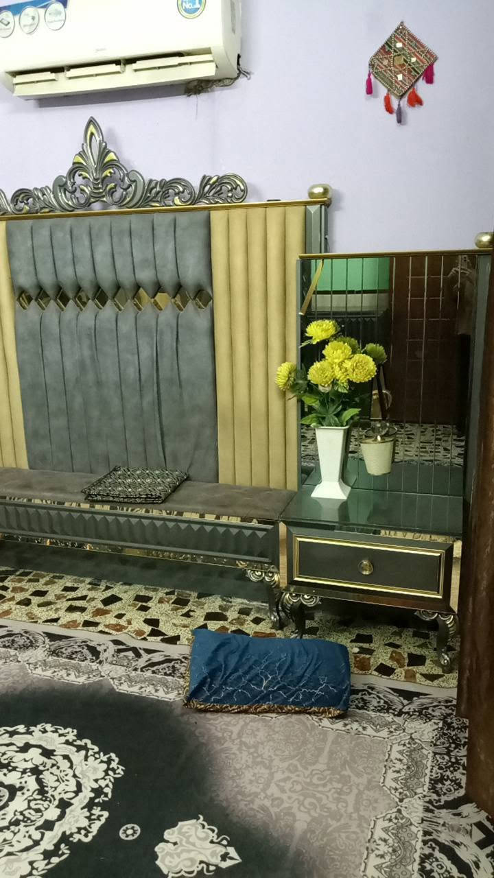 غرفه تركيه • نضيفه • راسه العبيدي شارع عشرين