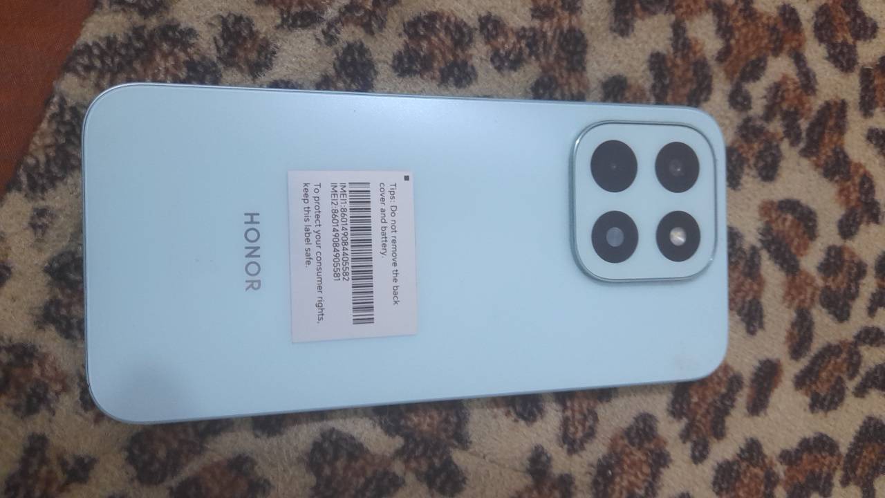 هونر X6C • للبيع