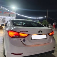 الانترا • ٢٠١٦ • لايتات اصلي