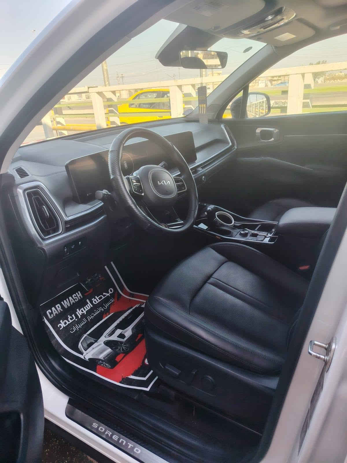 سورنتو VIP • ٢٠٢٤ • رقم بغداد