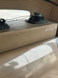 سماعات • مسجل • صندوك نضيف