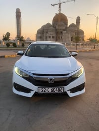سيفك ٢٠١٨ • ١.٥ تيربو • تبديل كمبريسر