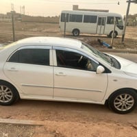 كوريلا ٢٠٠٨ خليجي للبيع 07805553388