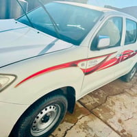 عذاري • ٢٠١١ • محرك ٢٧٠٠
