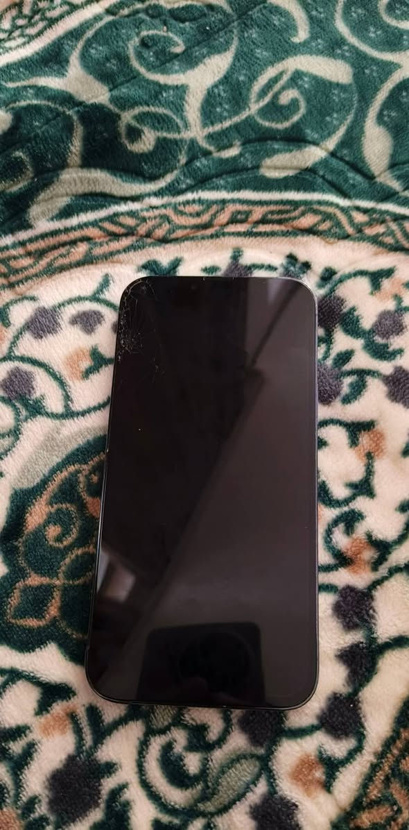 آيفون ١٣ برو ماكس • ٢٥٦ • مبدل كامرات