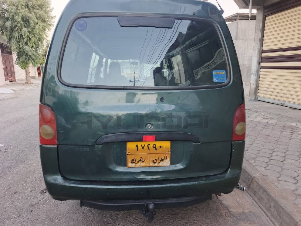 هۆندای گاز مۆدیل 99 مەکنە لۆک بۆیاخی نیە هە موو گیای بەشە رت *********** رانية, السليمانية
