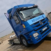 اكتروس ميگة • ٢٠١٣ • بصرة