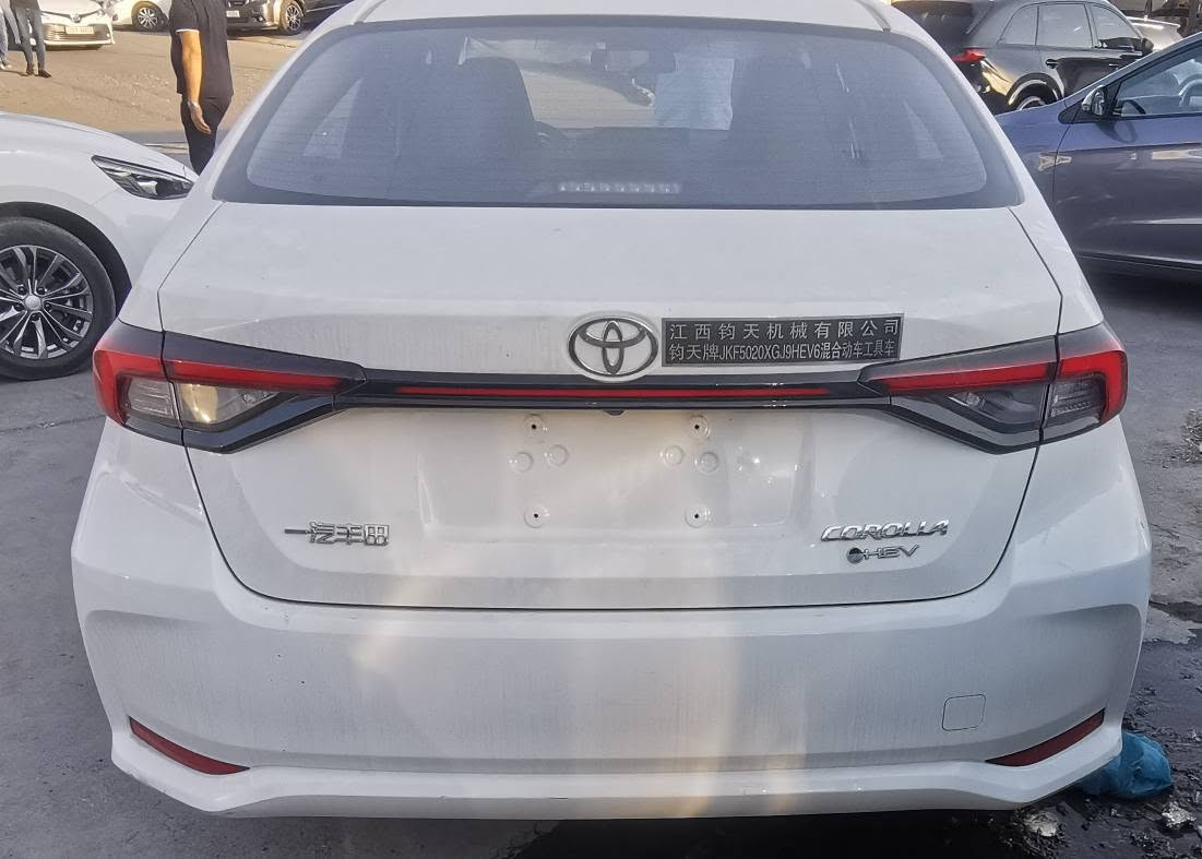 کرولا مودێل 2026                                                  بە پلێت مانگی 5                                                     بێ چاڵ بێ شوخت                                                 فول مواصفات                                                     شوێن سلێمانی کەمترین نرخ                                  بۆزانینی نرخ پەیوەندی بکەن                                      *********** السليمانية, العراق
