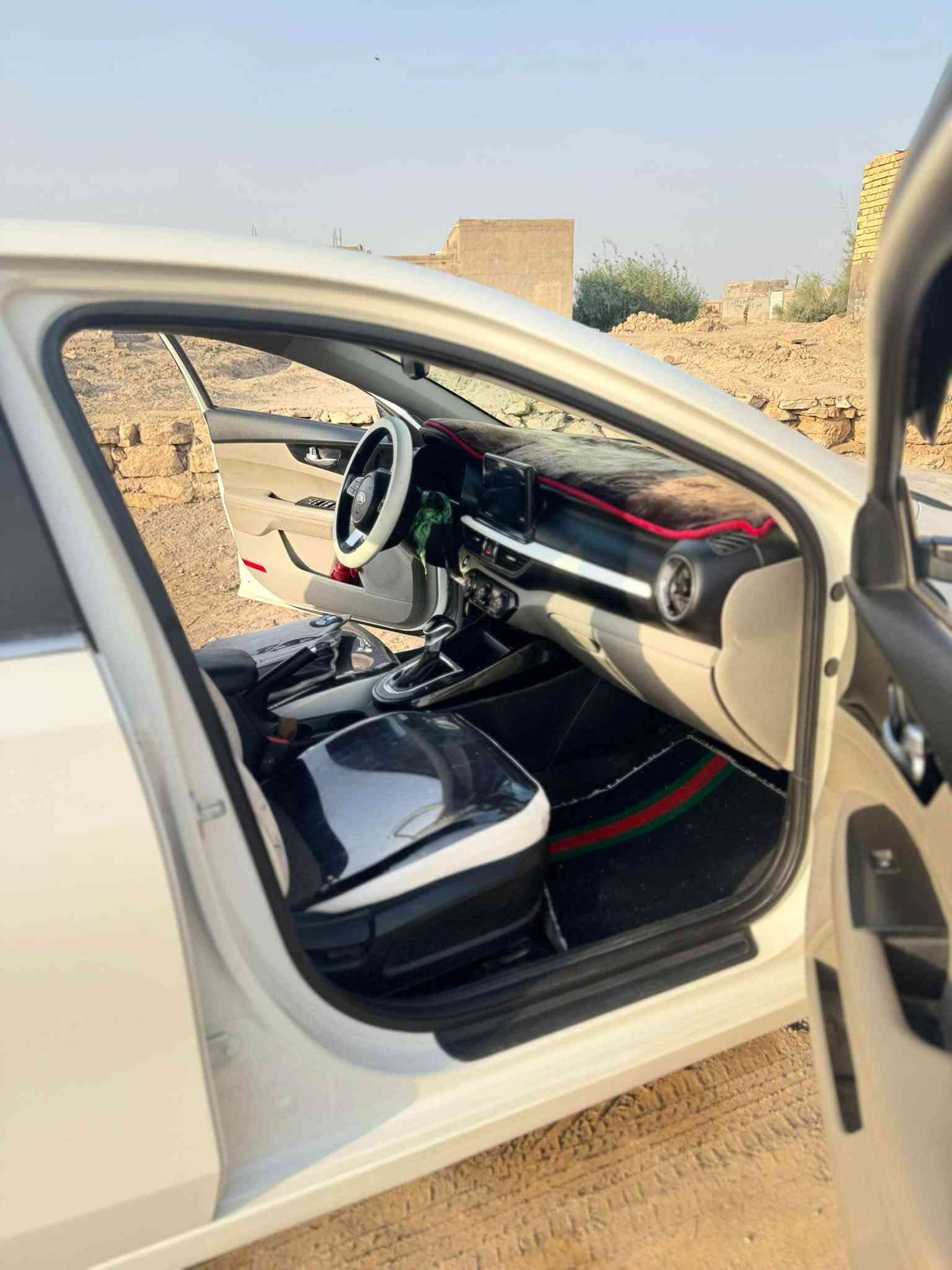 فول مواصفات • محرك ١٦٠٠ • ٢٠١٩