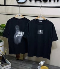 أسود • M-3XL • ١٢ قطعة