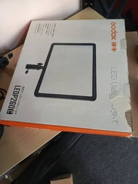 جودوكس P260C • بطاريات سوني NP-F960 • كربلاء