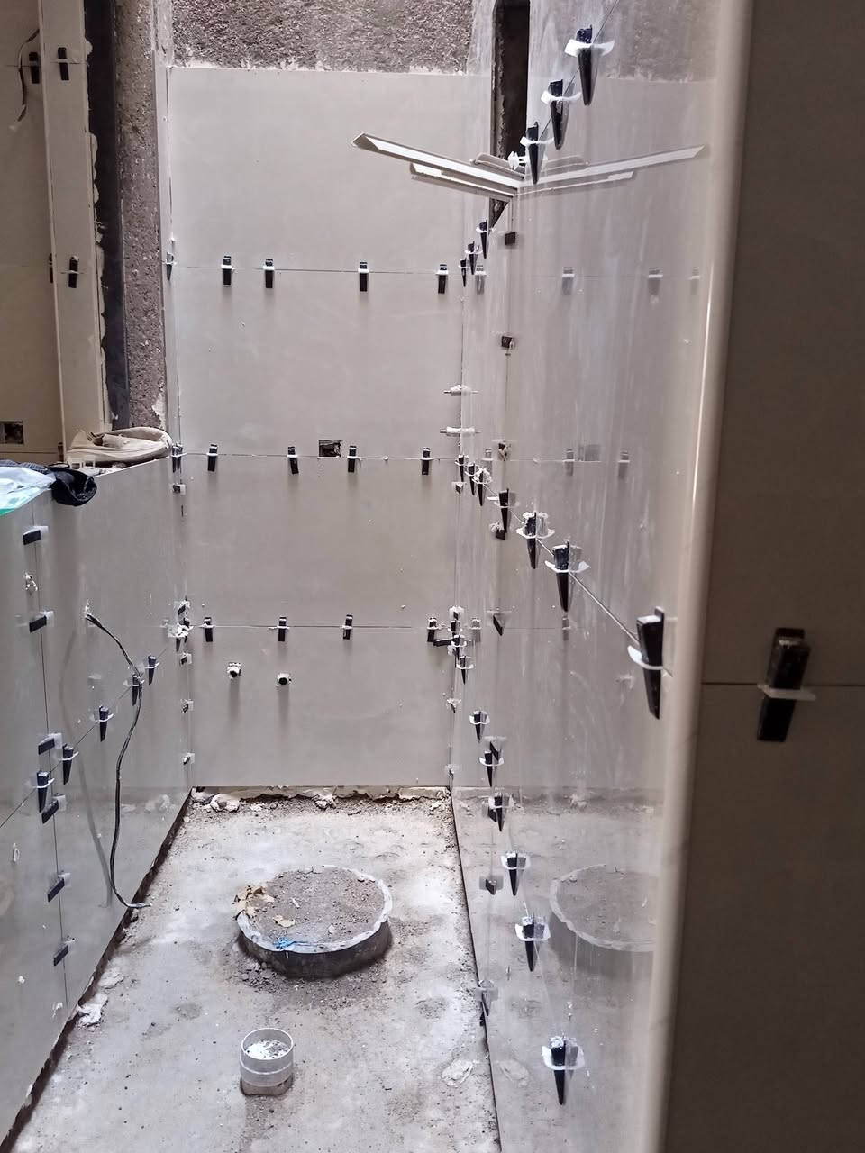 بايات • بورسلين مرمر • درجه اولى