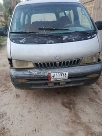سياره بريجو للبيع موديل 2002سنويه كارتونيه مكفوله من سرقه سعر 25وبيه م...