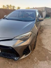 كورلا LT • ٢٠١٧ • كربلاء