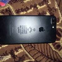 آيفون ٧ بلس • وضع شركة • ذاكرة ١٢٨