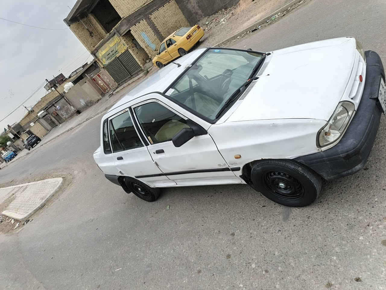 ٢٠٠٩ • مكفولة مكينة • تحويل مباشر