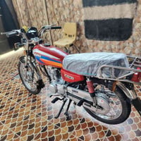دراجة نامة موديل 2026 نضيفة كلش نفس الصورة ما متعوبة صار شهرين من أخذه...