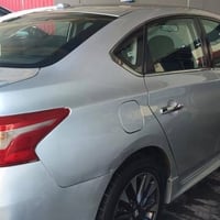 سنترا SR • ٢٠١٧ • وارد أمريكي