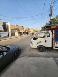 زعفرانيه دور الشرطه • طابو صرف • ٧٥م