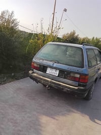 گولف باسات • محرك ١٨٠٠ • گير اوتو
