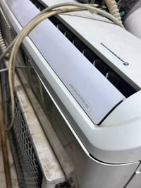 وايت ويستنجهاوس • سبلت • ١ طن