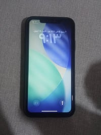 ايفون 11 برو ماكس • ٢٥٦ • بطاريه ١٠٠
