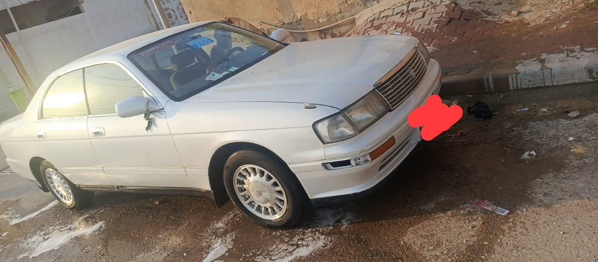 بطه متصل • كفاله عامه • رقم بغداد