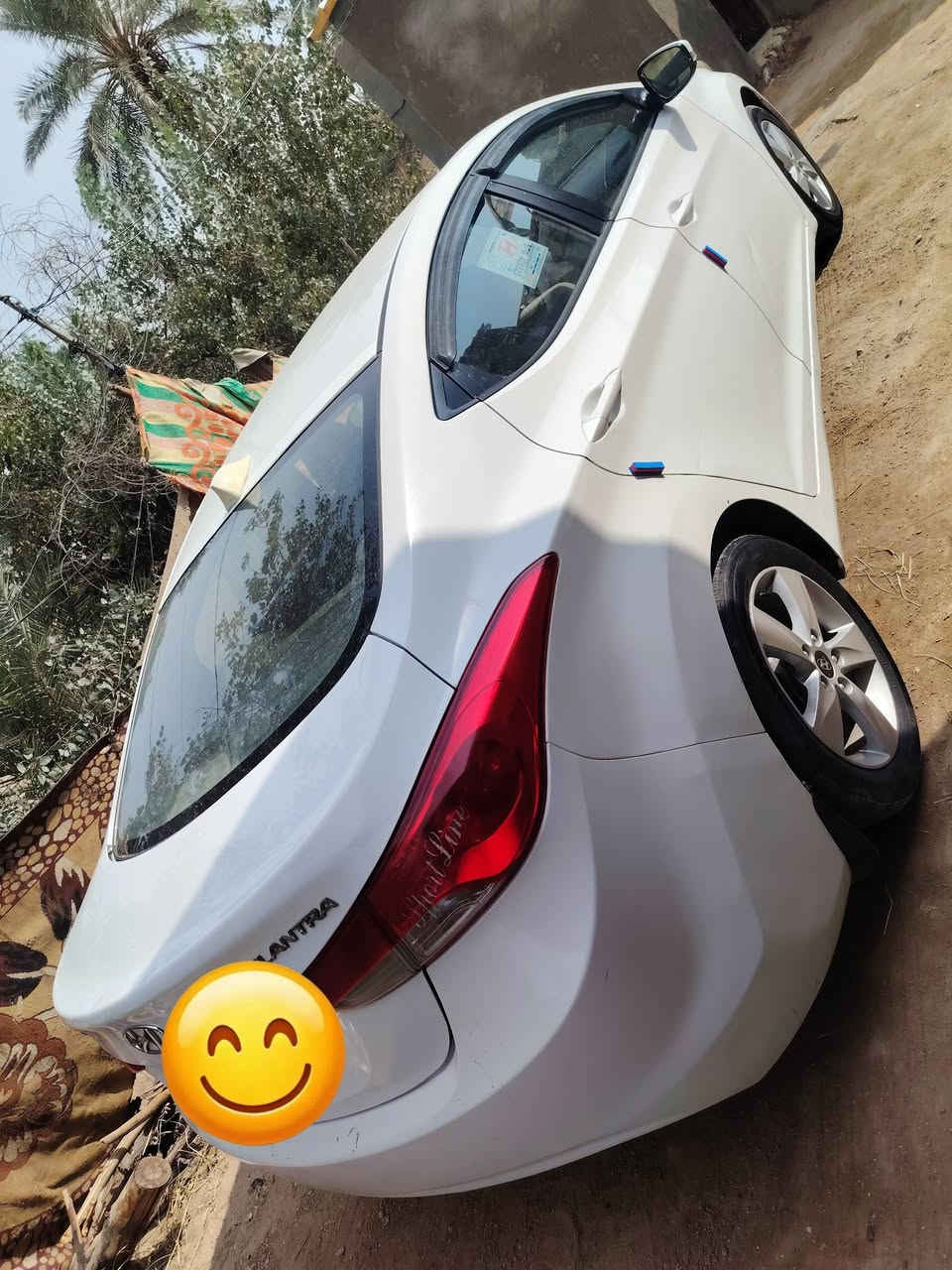 النترا خليجي • ٢٠١٢ • ١٨٠٠