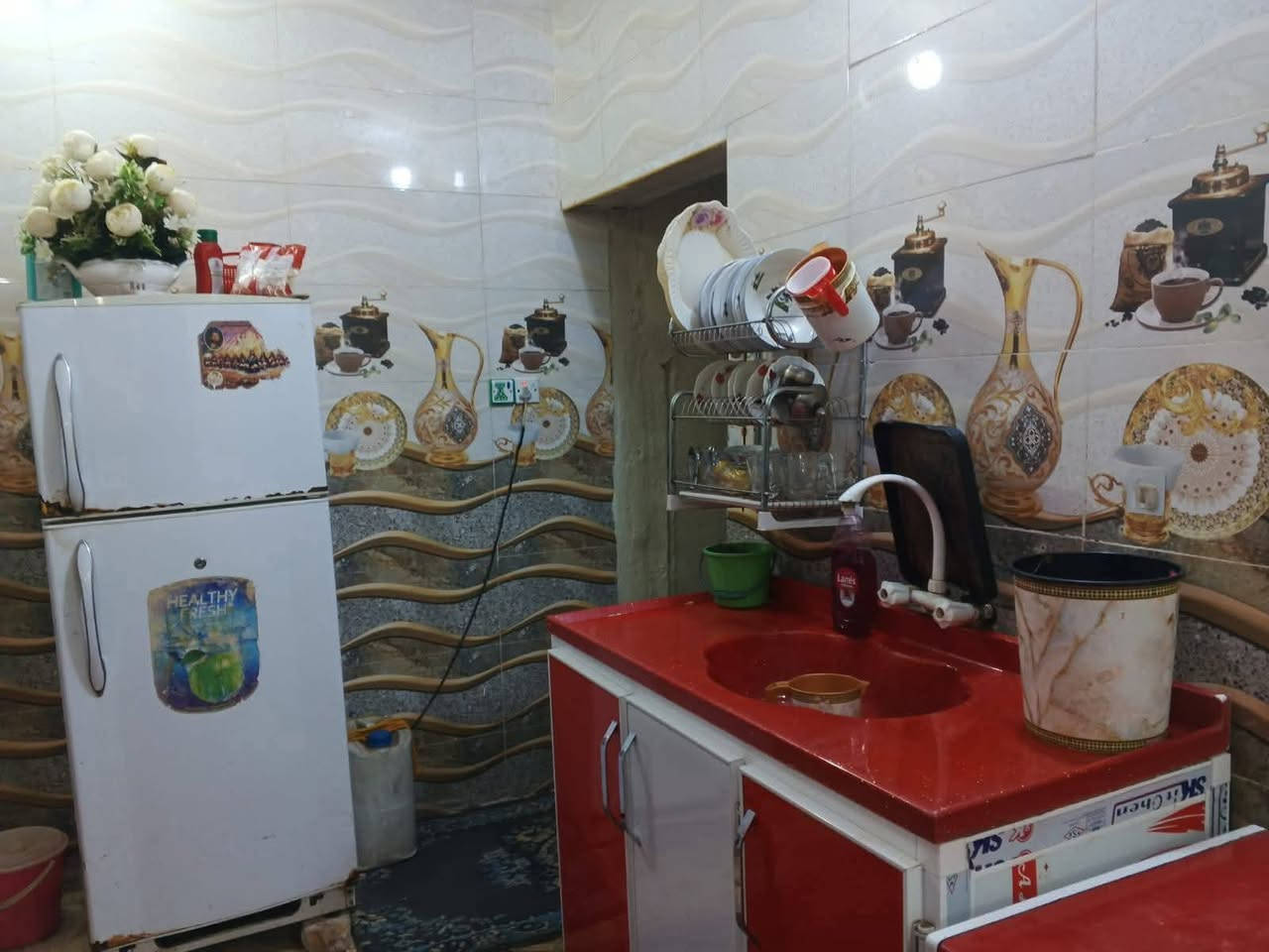 الماجديه • ٢٠٠م • طابو صرف