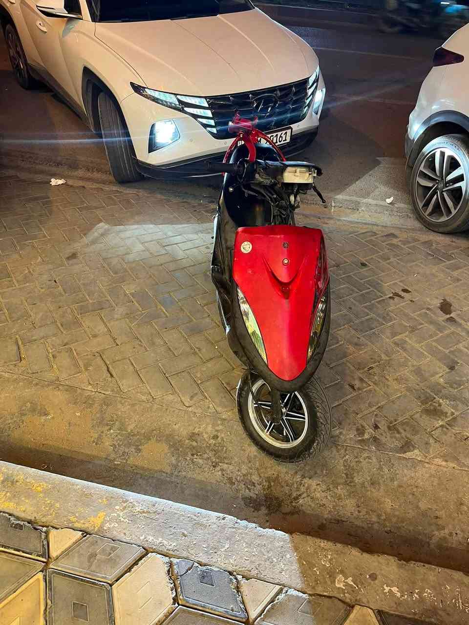 دراجه للببع مكاني بغداد تفاصيل اكثر اتصل ***********🩷
