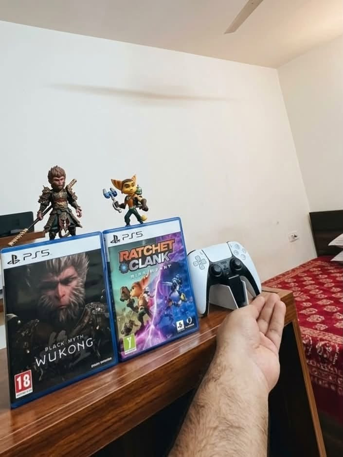 أقراص PS5 • أقراص PS4 • البنوك بغداد