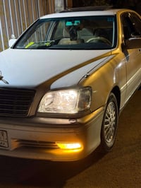 ملكه • ٢٠٠٠ • كفاله