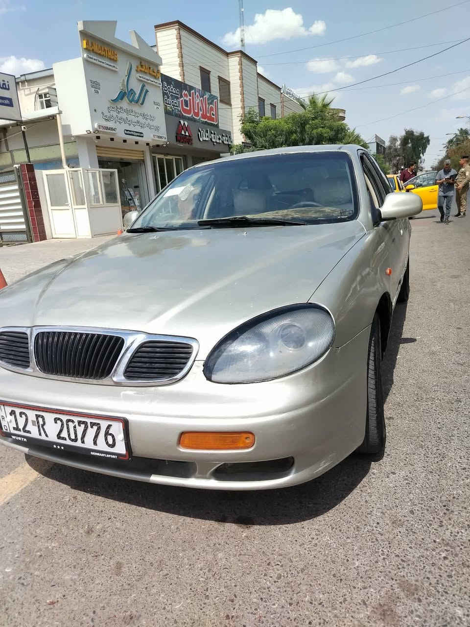 دايو موديل 2000 محرك وكير فكتره توماتيك كابون بانزين ماستر شرط التحويل بيع مستعجل قفل 25 ورقة

***********
***********
