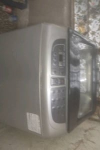 غساله اوتوماتيك شغاله السعر 200,000بغداد