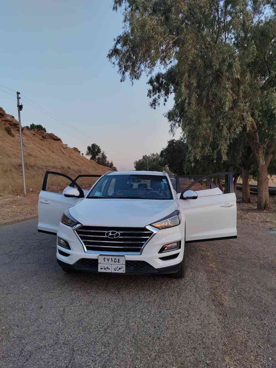 ***********
توكسان ٢٠٢٠ فول مواصفات سياره مالت مدرس مامتعوبه مال بيت من الدعاميه الدعاميه شرط محمرك وگير شرط بطاقة بانزين بيه السعر دفترين وبيه مجال
