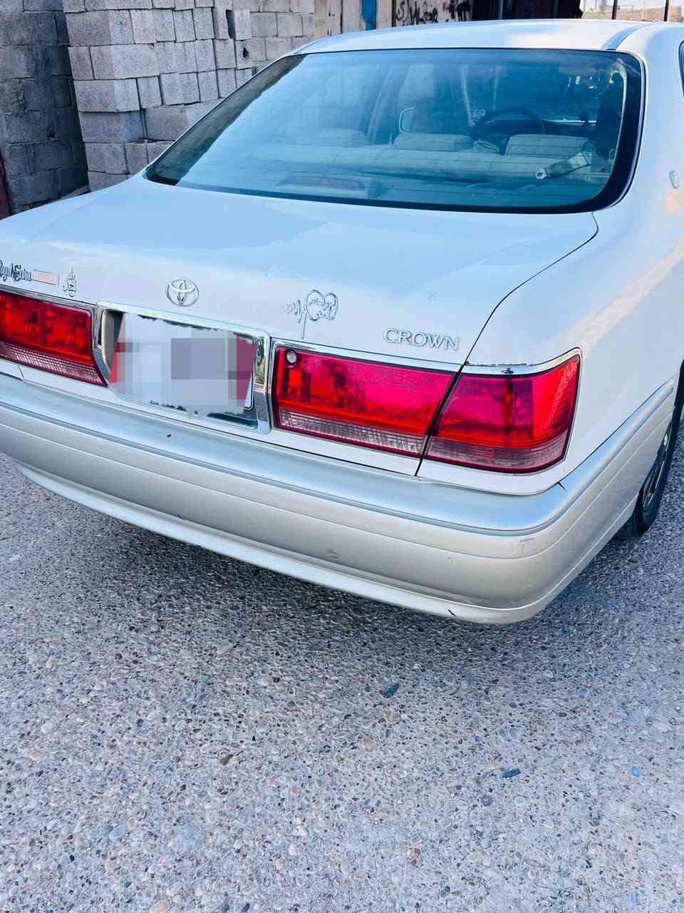 ملكه لبيع موديل 2004 كصه جنطه مكاني ميسان عماره طبر مطعم طواحين سعر 30 وبيه مجال ***********
