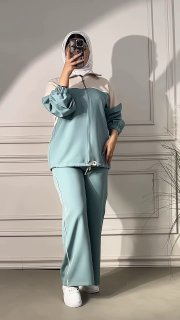سوت دابل • مقاسات ٣٨-٤٨ • البصرة بريهه